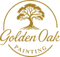 Golden Oak Painting